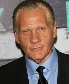 William Forsythe